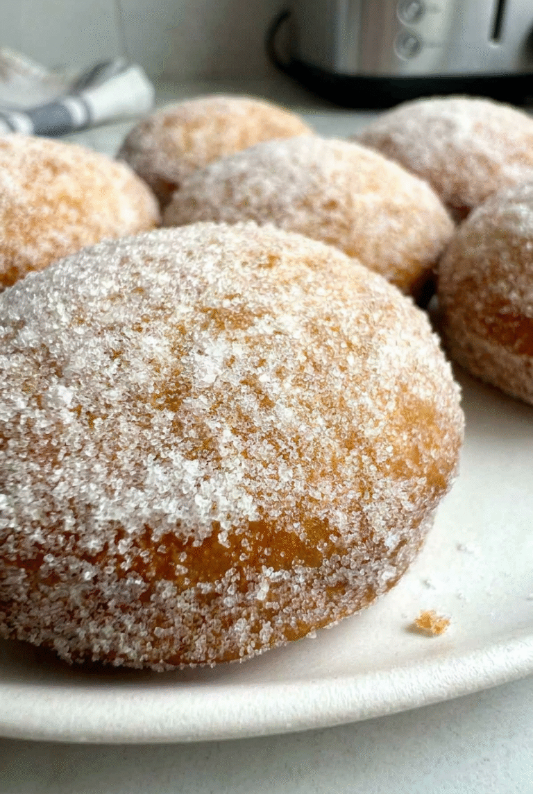 Chinese Buffet Donuts 42.Png