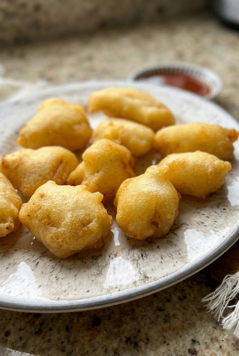Chinese Chicken Balls 57.Png