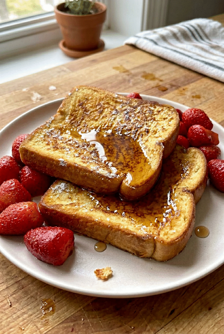 Classic French Toast 49.Png