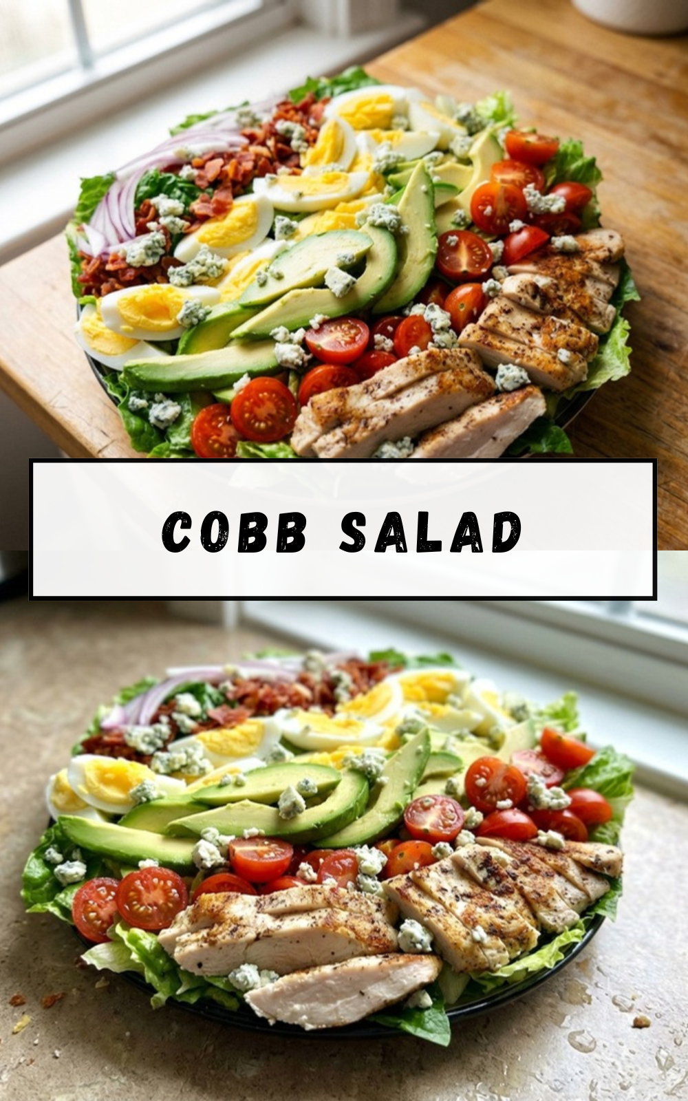 Cobb Salad