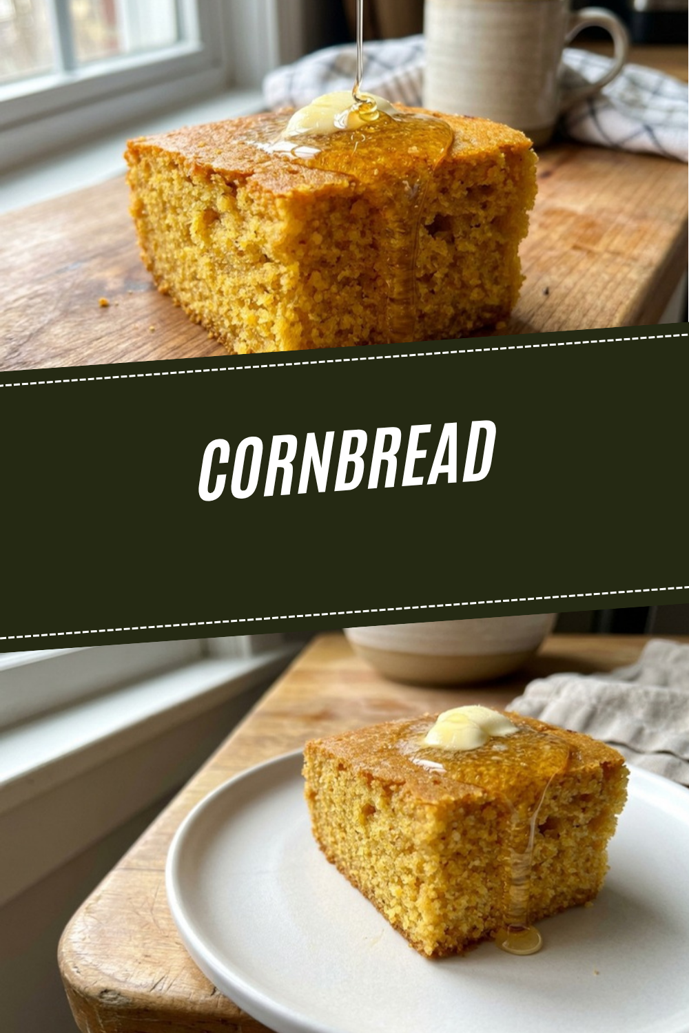 Cornbread