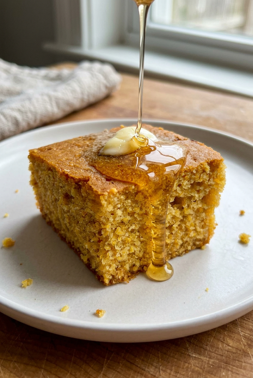 Cornbread