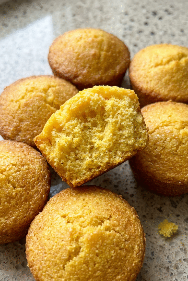 Cornbread Muffins 96.Png