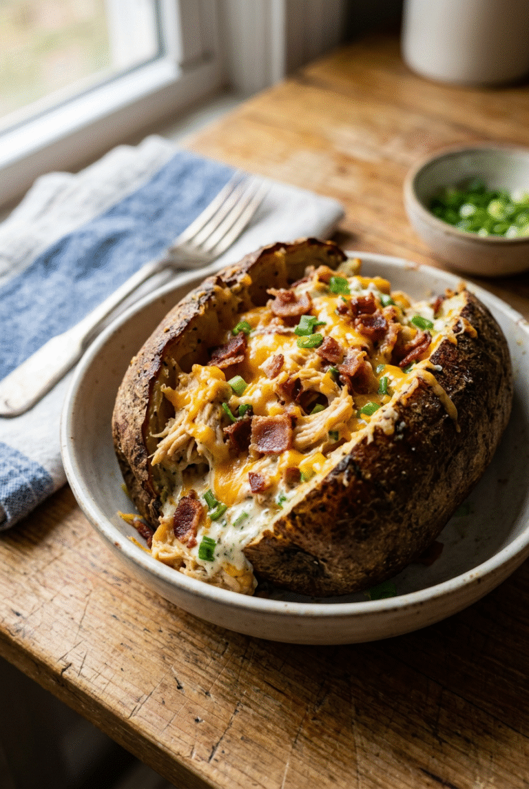 Crack Chicken Stuffed Baked Potatoes 47.Png