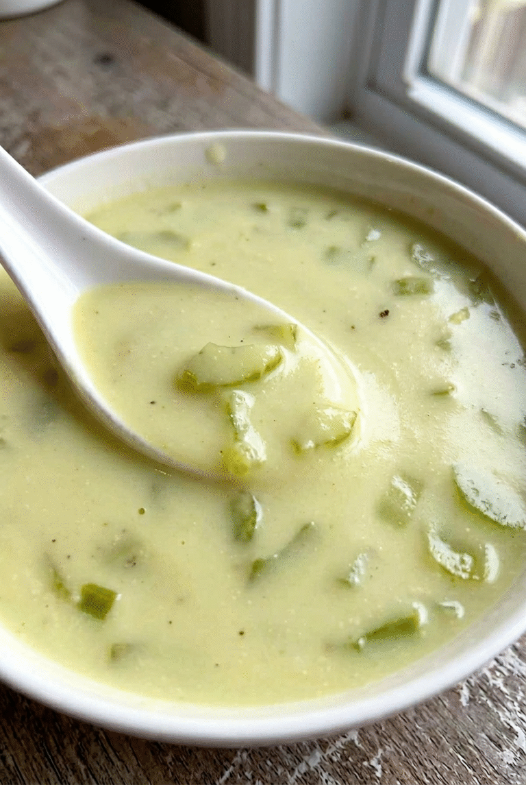 Cream Of Celery Soup 43.Png
