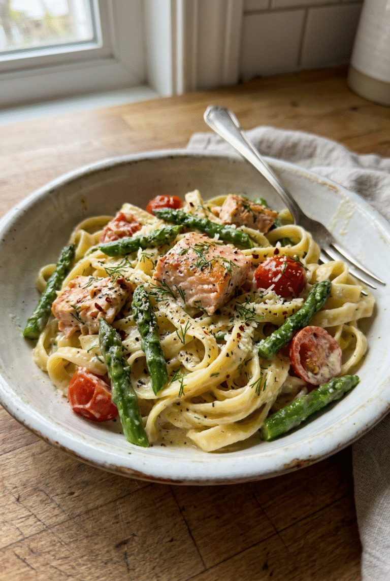 Creamy Lemon Salmon Pasta 63.Png