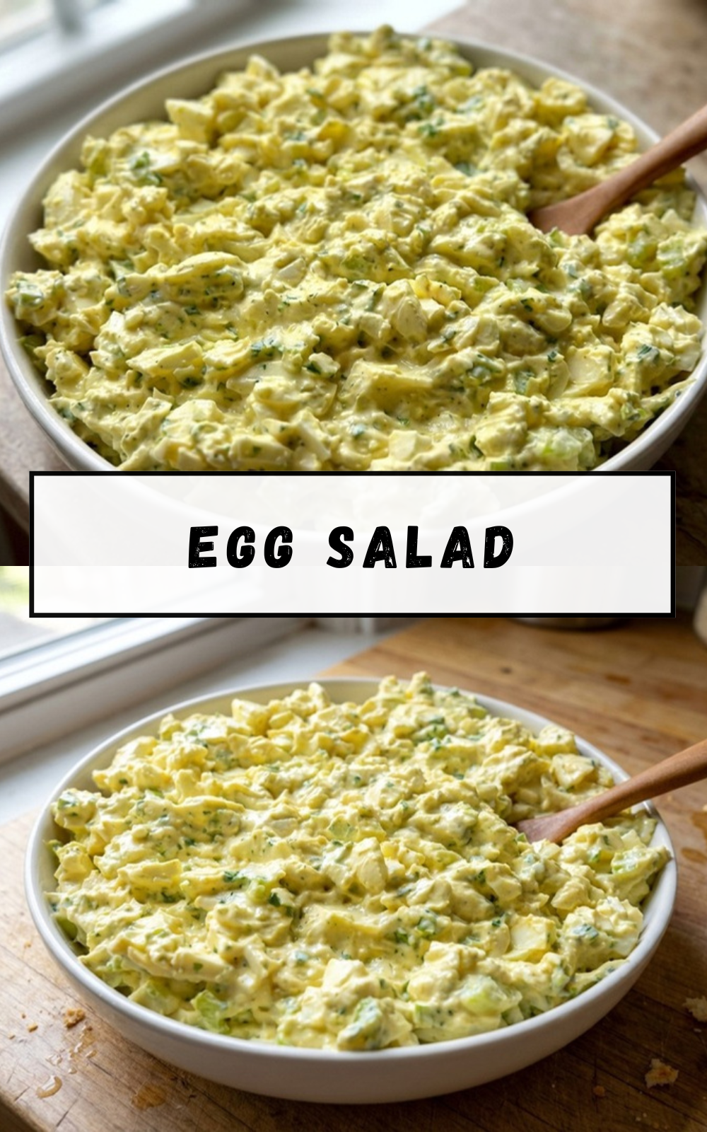 Egg Salad