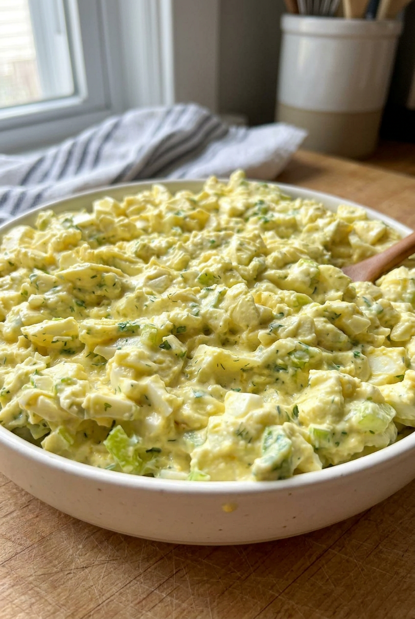 Egg Salad