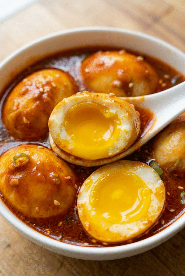 Gochujang Eggs 60.Png