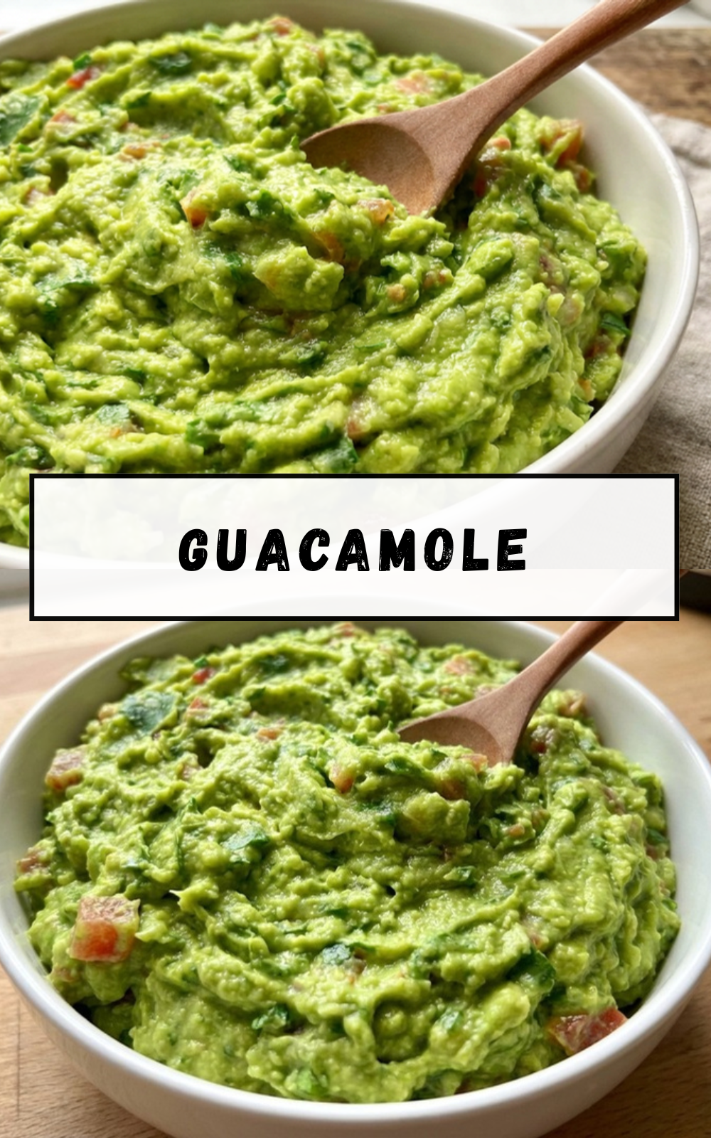 Guacamole