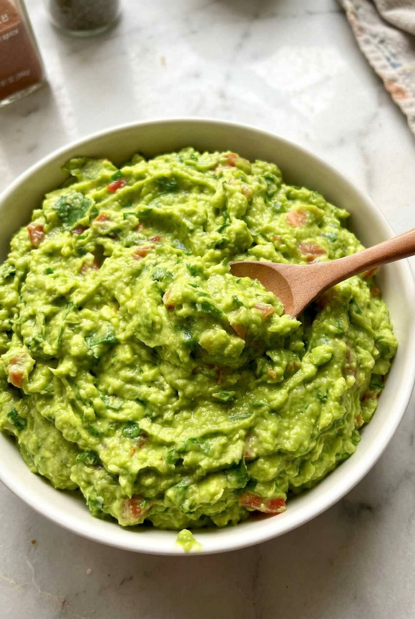 Guacamole