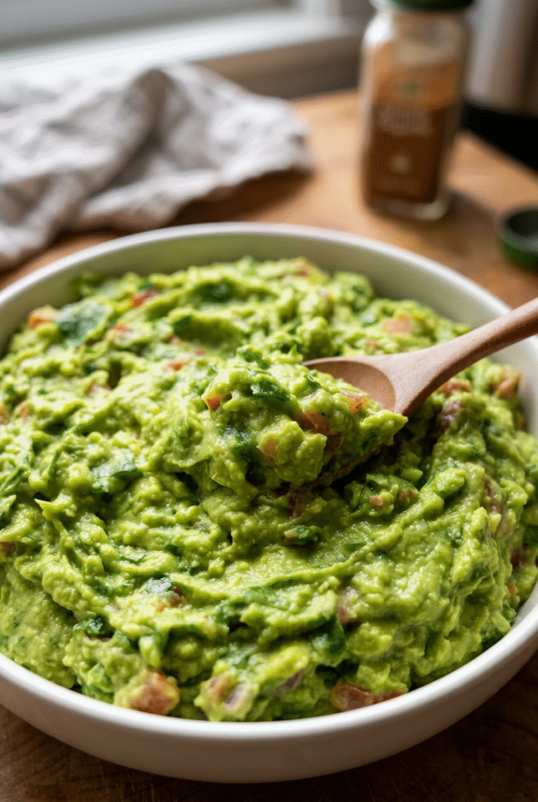 Guacamole 82.Png