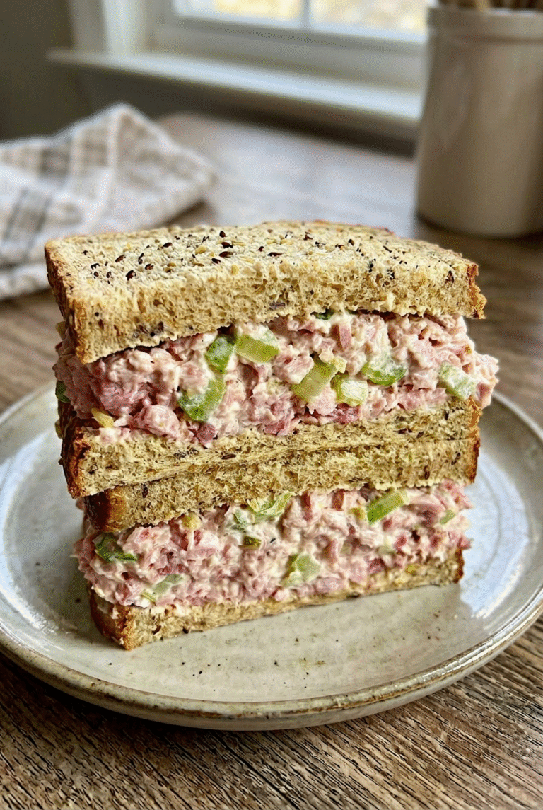 Ham Salad 83.Png