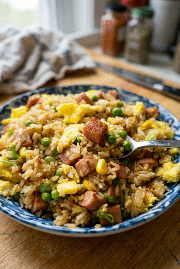 Hawaiian Spam Fried Rice 2.Png