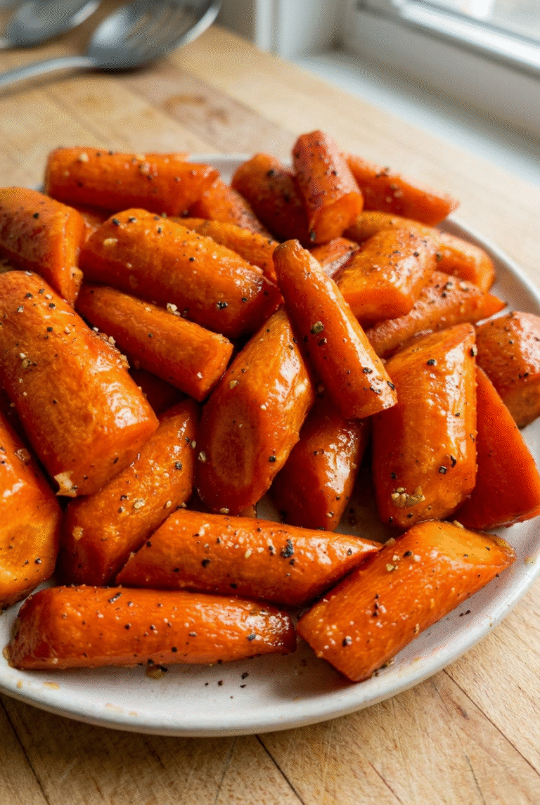 Honey Roasted Carrots 65.Png