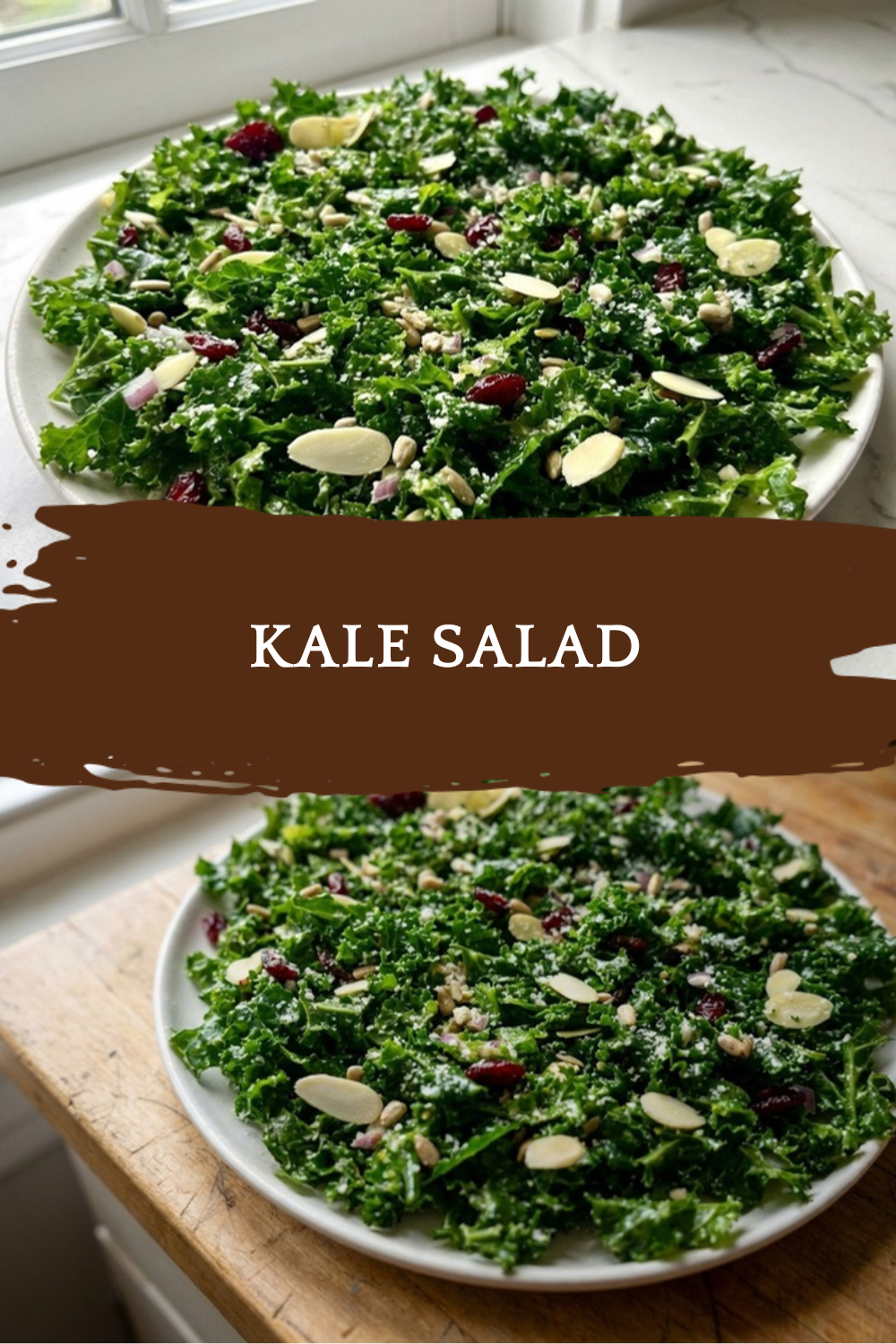 Kale Salad