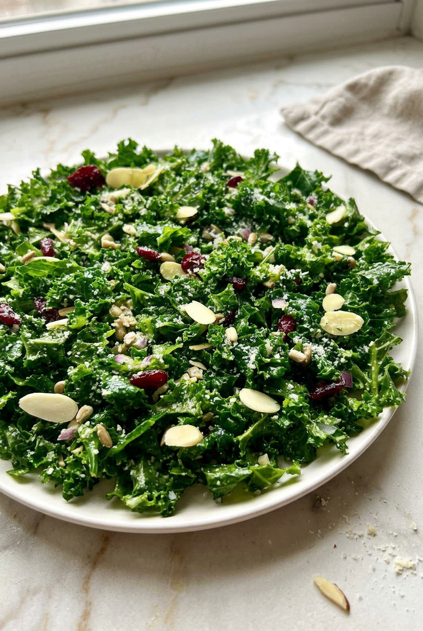 Kale Salad