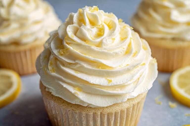 Lemon Buttercream Frosting 19.Png
