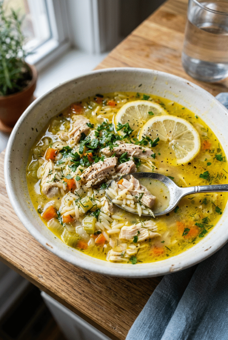 Lemon Chicken Soup 73.Png
