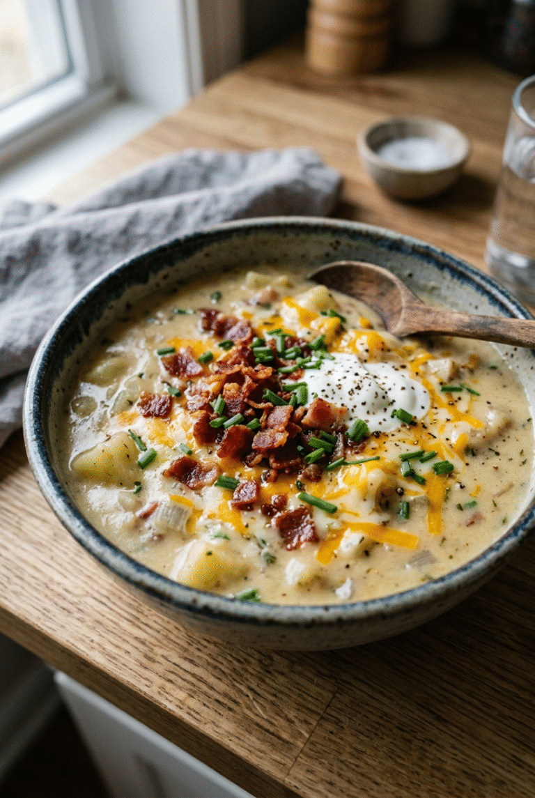 Loaded Baked Potato Soup 90.Png
