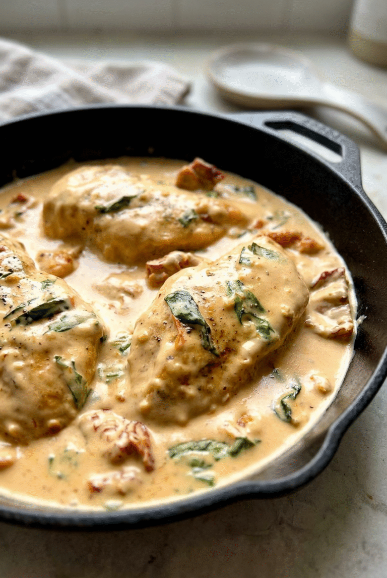 Marry Me Chicken Recipe 74.Png