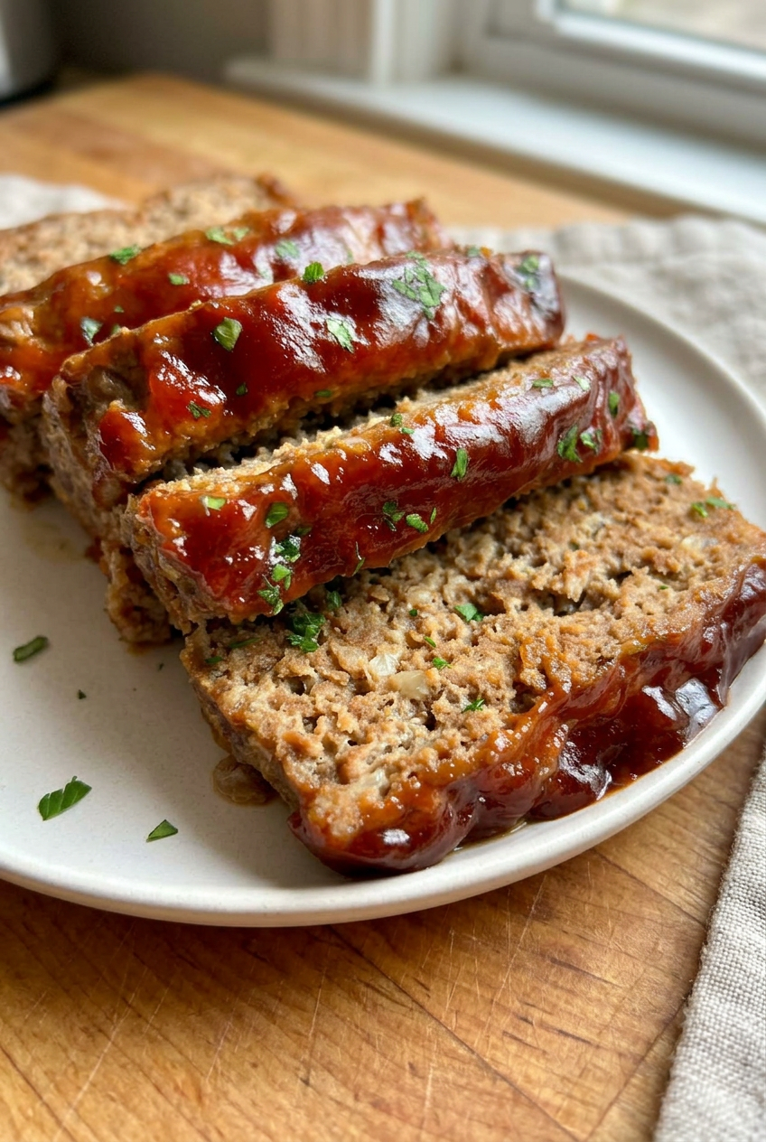 Meatloaf