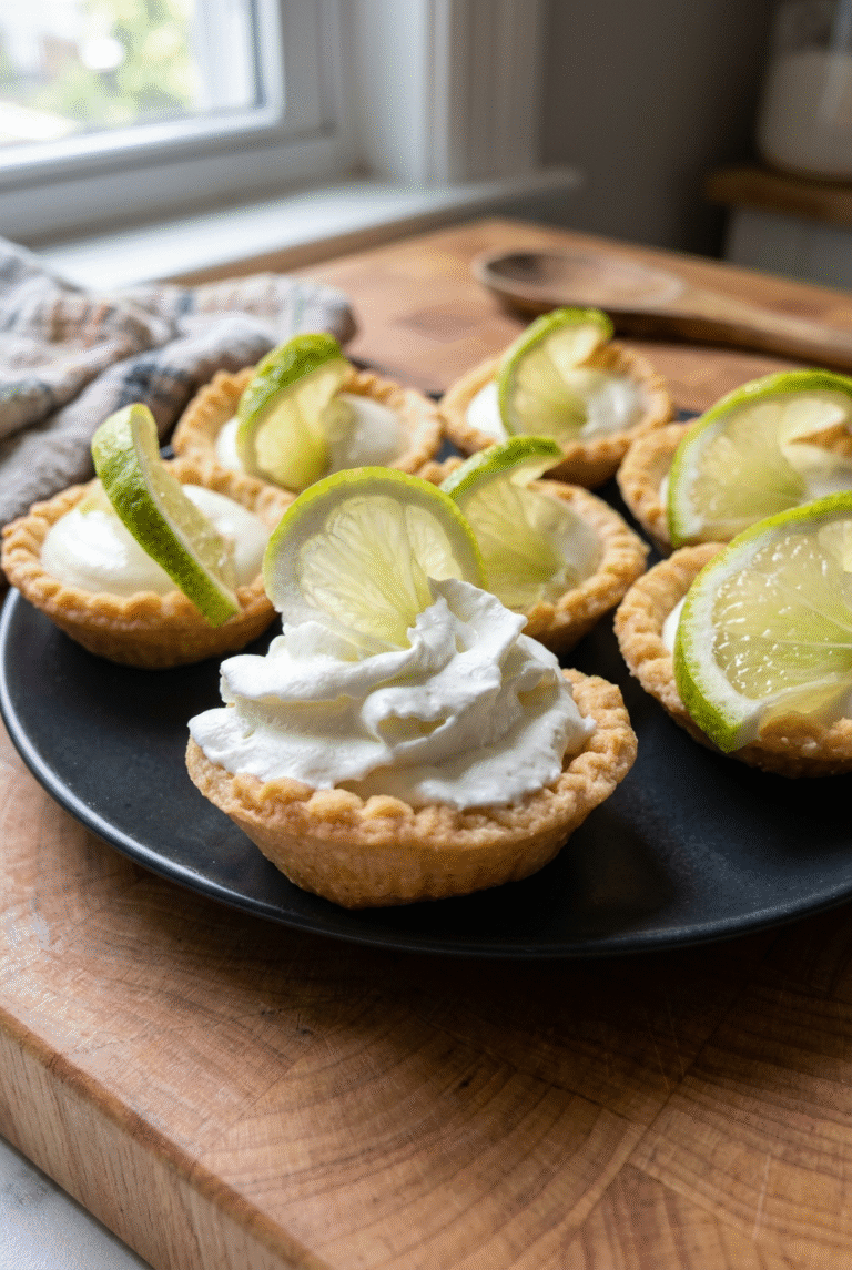 Mini Key Lime Pies 9.Png