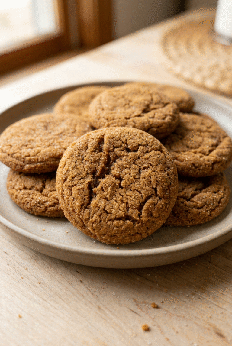 Molasses Cookies 77.Png