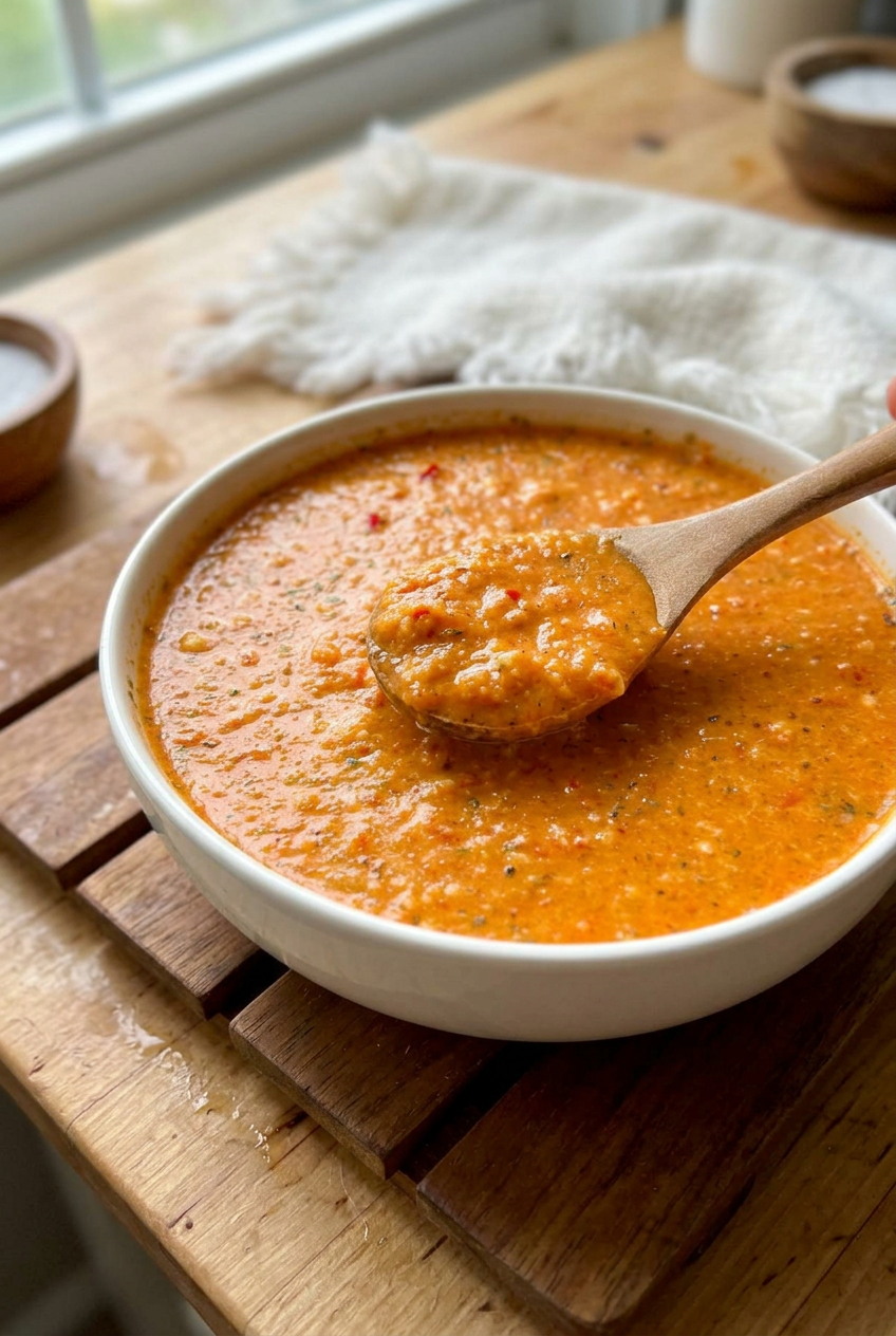 Nandos Peri Peri Sauce Recipe