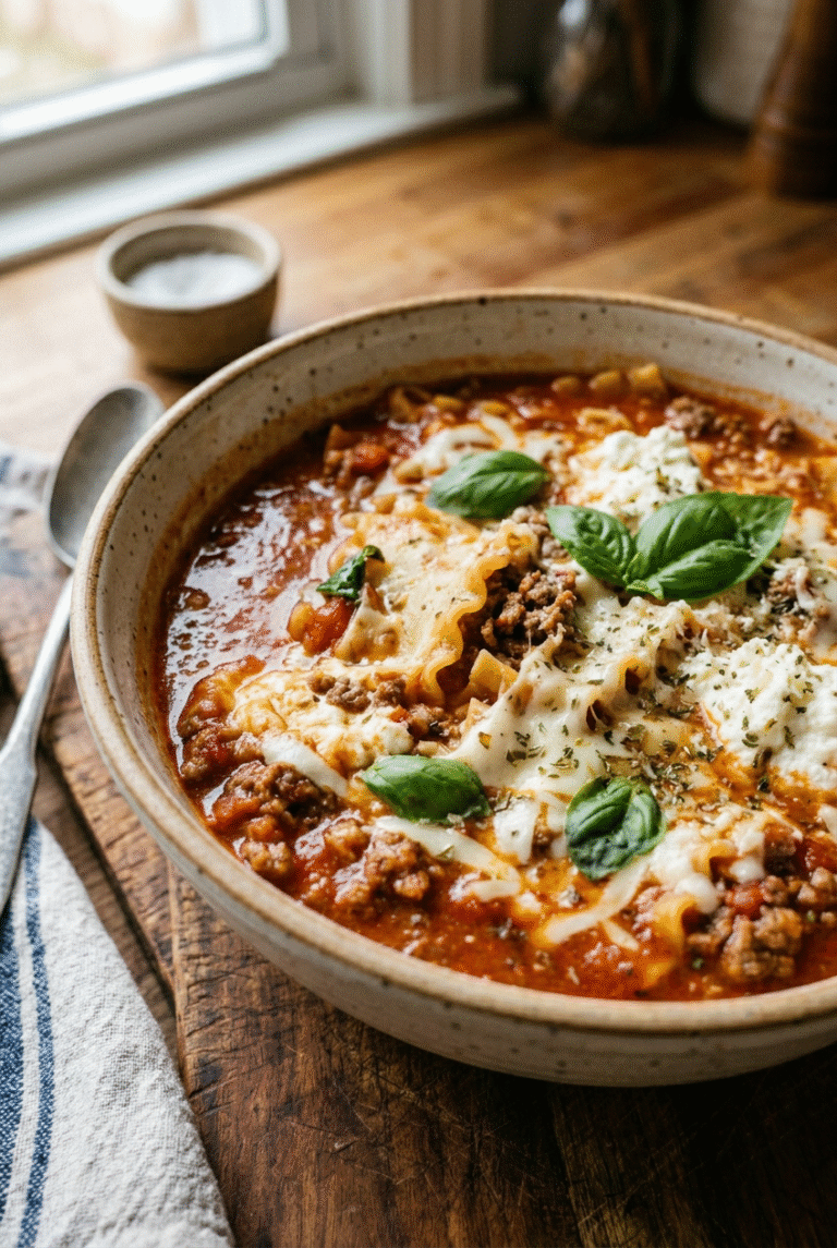 One Pot Lasagna Soup 19.Png