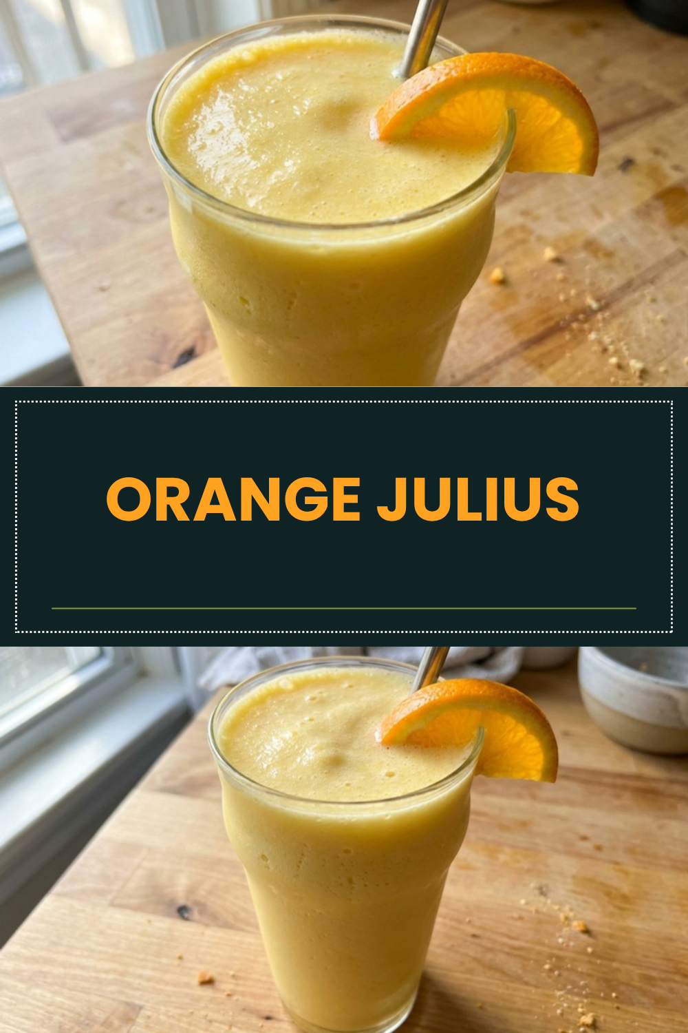 Orange Julius