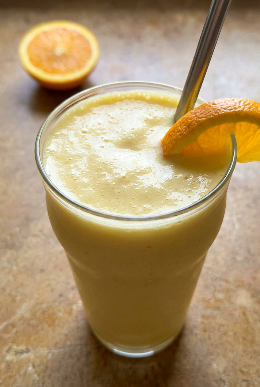 Orange Julius