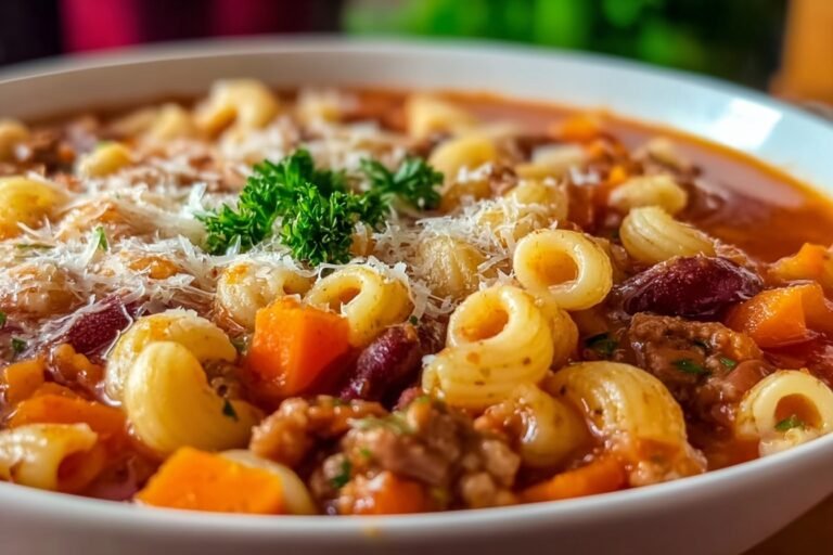 Pasta E Fagioli 12.Png