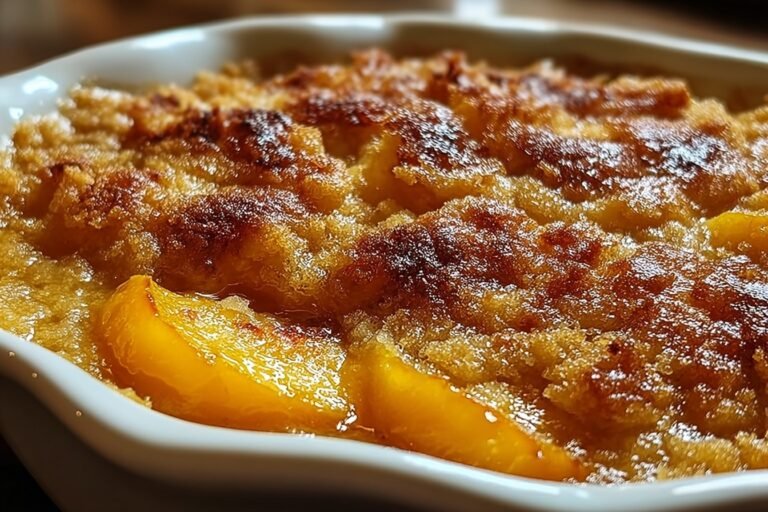 Peach Cobbler Recipe 14.Png