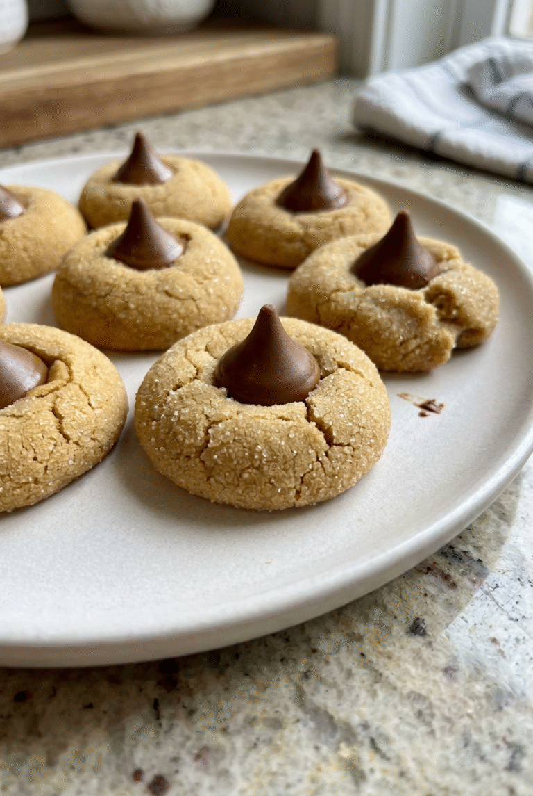 Peanut Butter Blossoms 79.Png