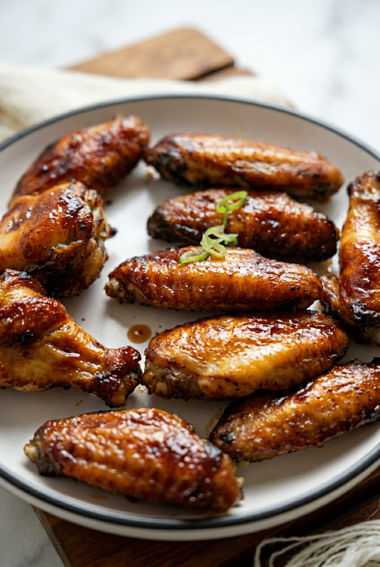 Peking Chicken Wings 17.Png