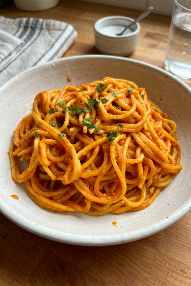 Roasted Tomato Sauce Pasta 44.Png
