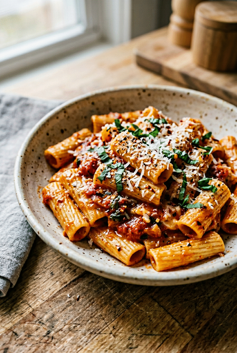 Spicy Rigatoni 83.Png