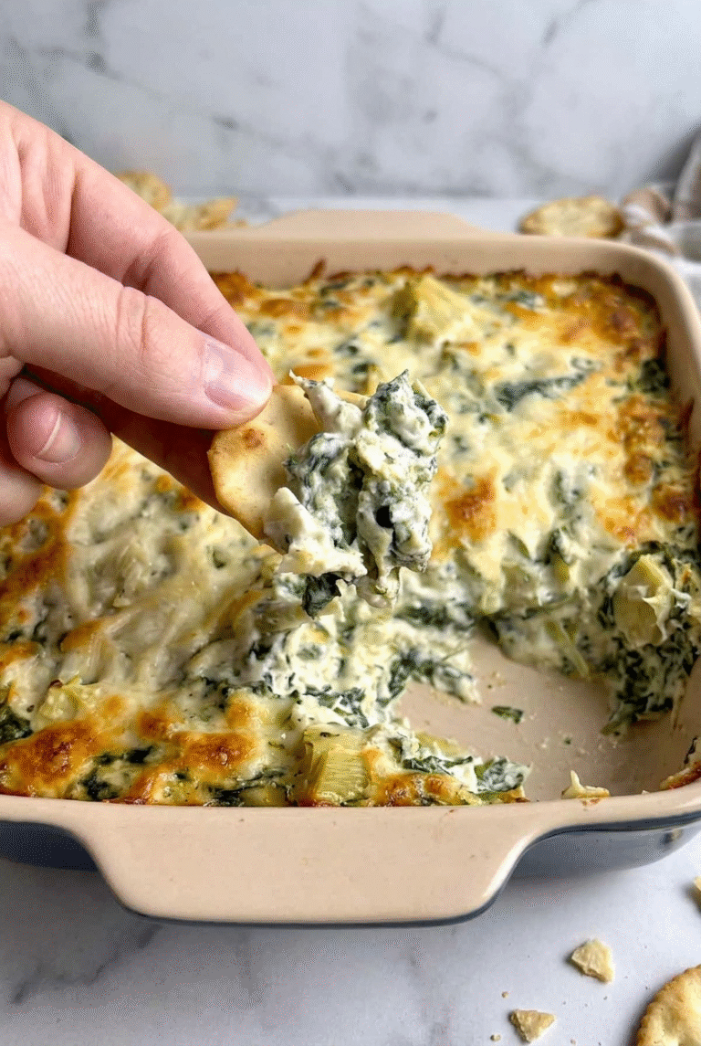 Spinach Artichoke Dip 33.Png