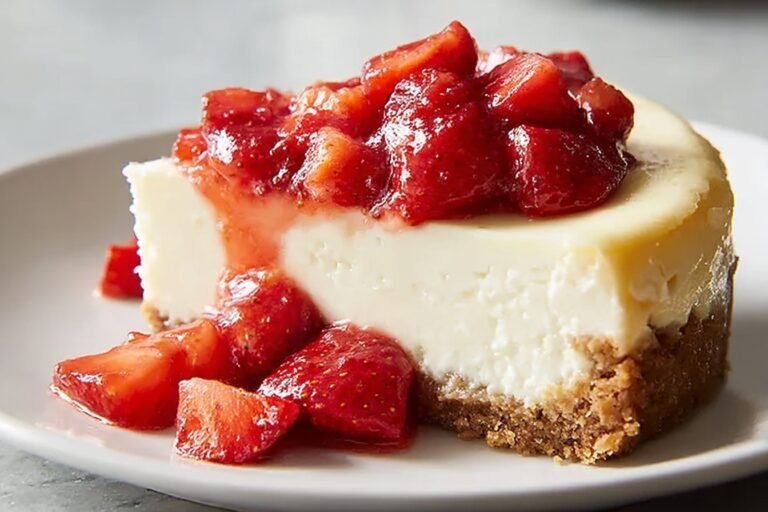 Strawberry Cheesecake Recipe 4.Png