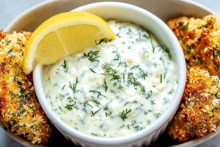 Tartar Sauce Recipe 10.Png