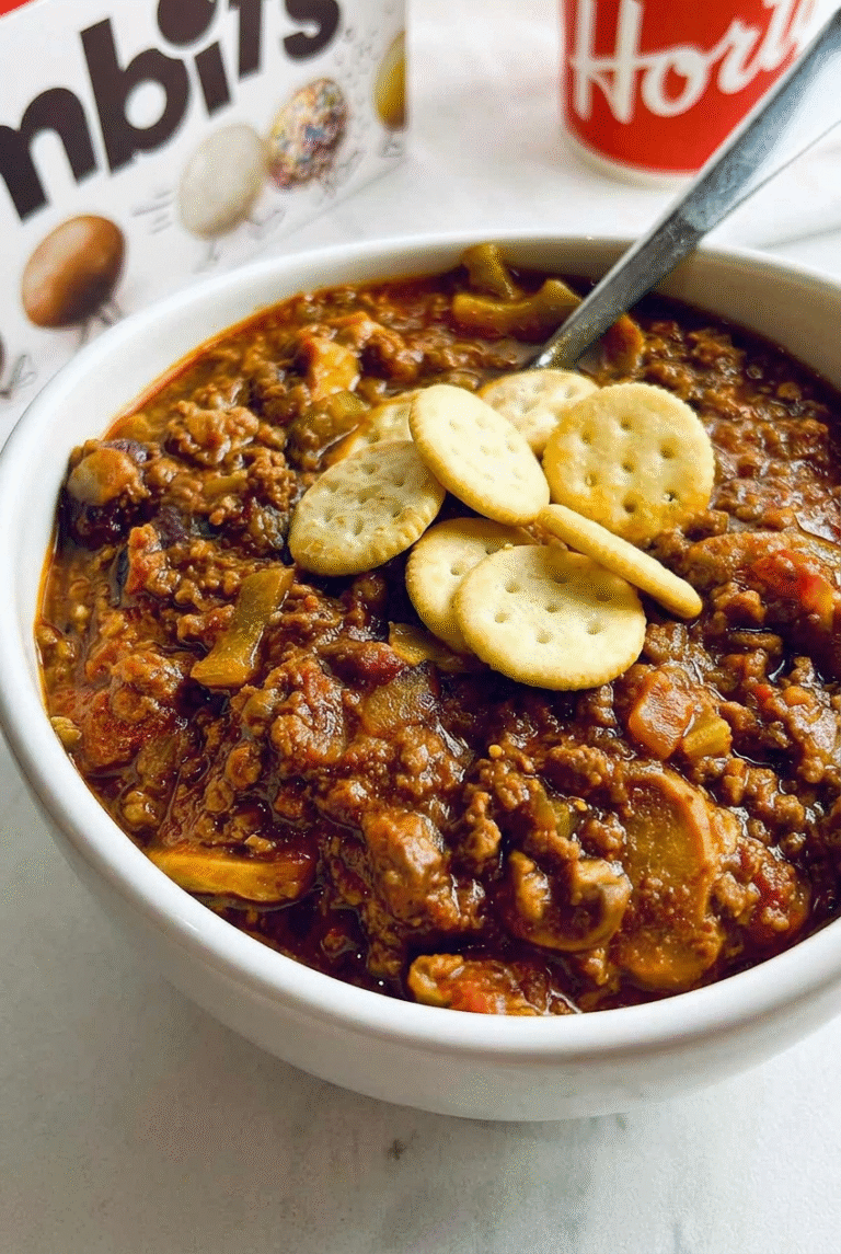 Tim Hortons Chili 61.Png
