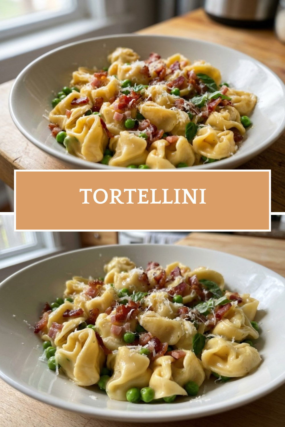 Tortellini