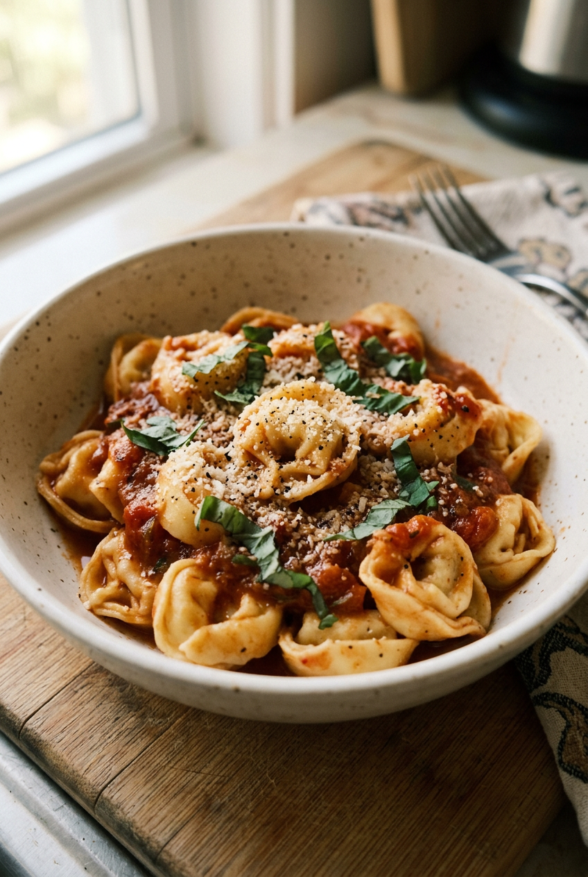 Tortellini