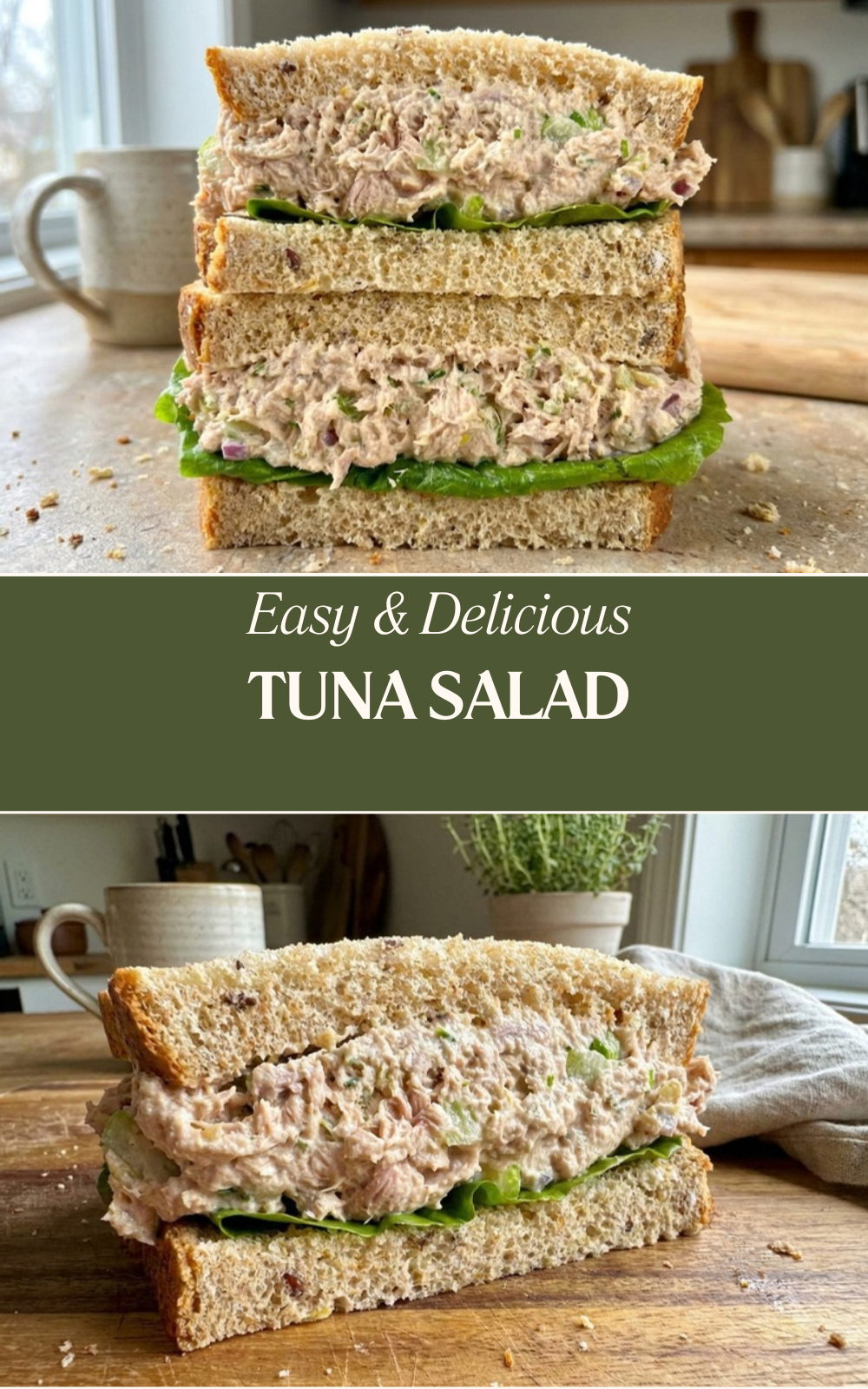 Tuna Salad