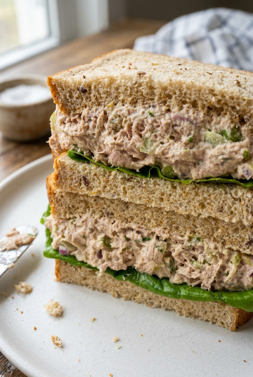 Tuna Salad