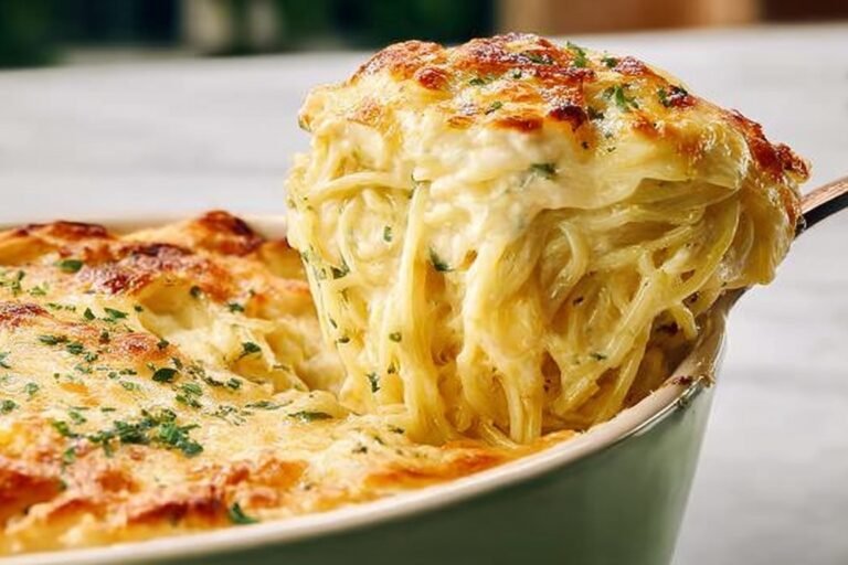 Alfredo Baked Spaghetti 71.Png