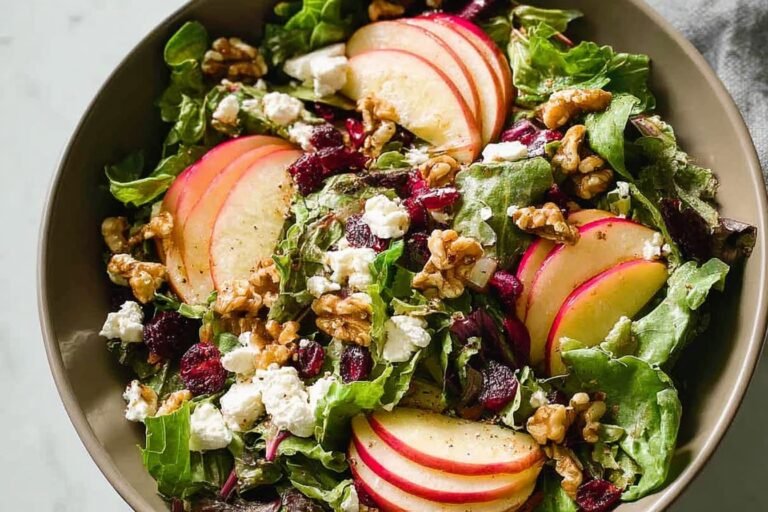 Apple Walnut Salad 73.Png