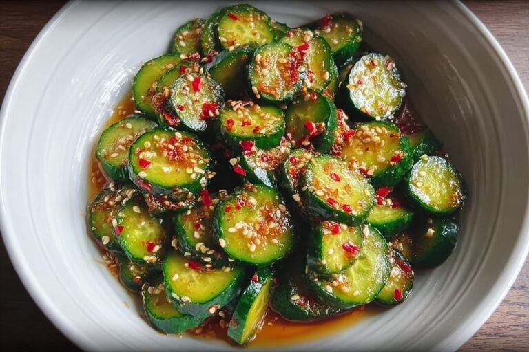 Asian Cucumber Salad Recipe 56.Png