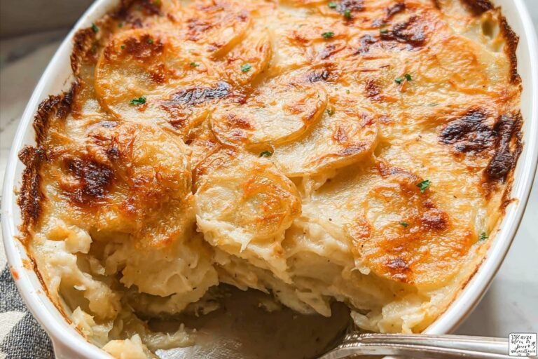 Au Gratin Potatoes 27.Png